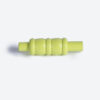Wooden Bail Set Shock Absorbing & Sturdy Lime