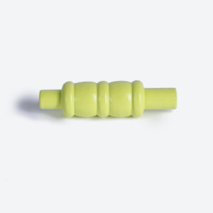 Wooden Bail Set Shock Absorbing & Sturdy Lime