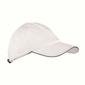 CCP 500 CRICKET CAP WHITE